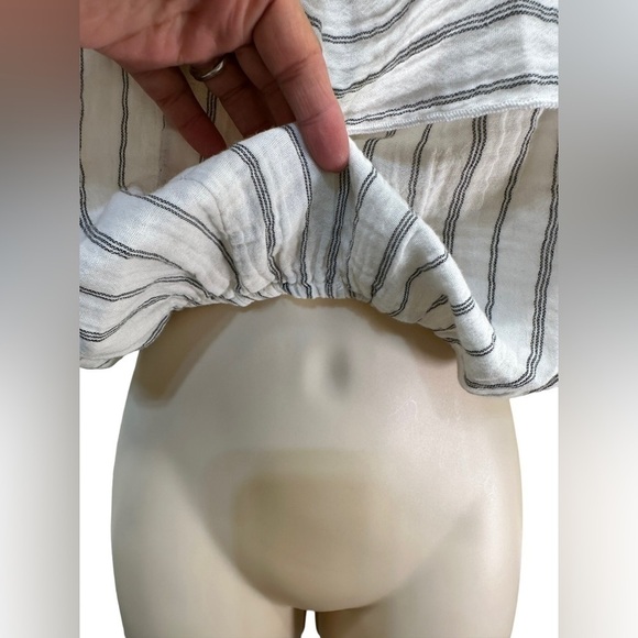 jen's pirate booty top striped cha cha tube - Picture 7 of 9